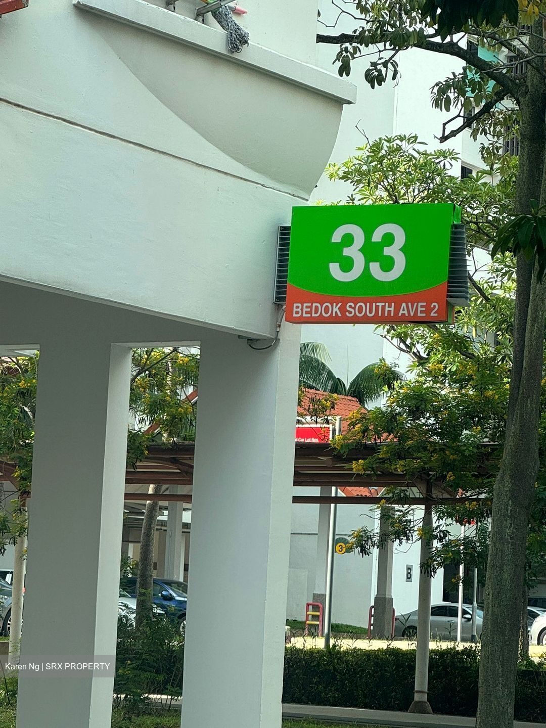 Blk 33 Bedok South Avenue 2 (Bedok), HDB 3 Rooms #574789431